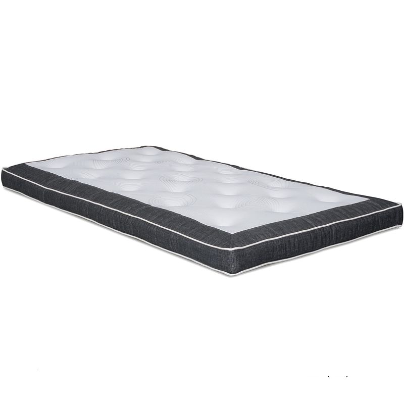 Arctic Premium Grand Latex overmadrass 8cm - velg størrelse