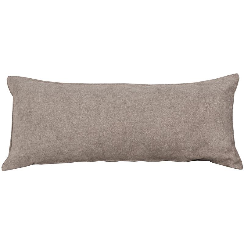 Crosby 3 seter sofa 222cm Fluff One Storm Tekstil