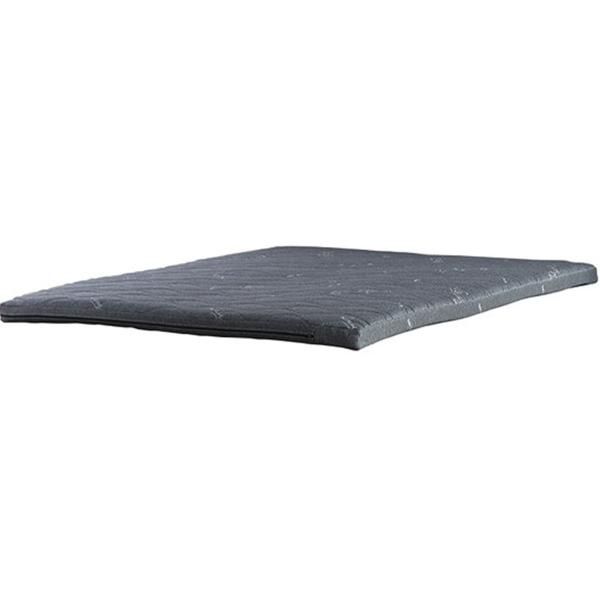 Skum overmadrass 90x200 plus white 4,5 cm