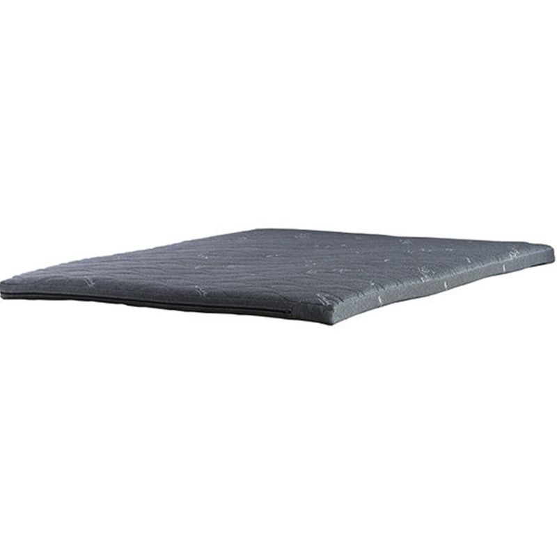 Skum overmadrass 90x200 plus white 4,5 cm