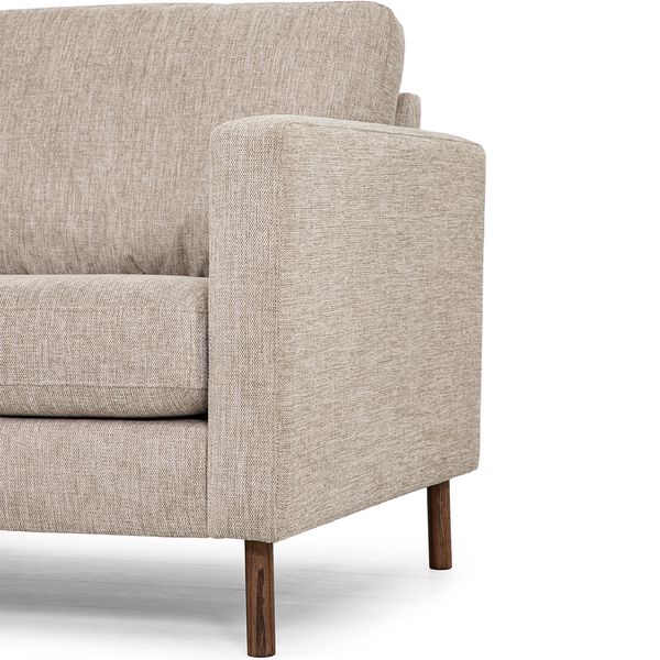 Hovedbilde Luton Hjørnesofa C5 UNI 32/23 291x251cm Brego ...