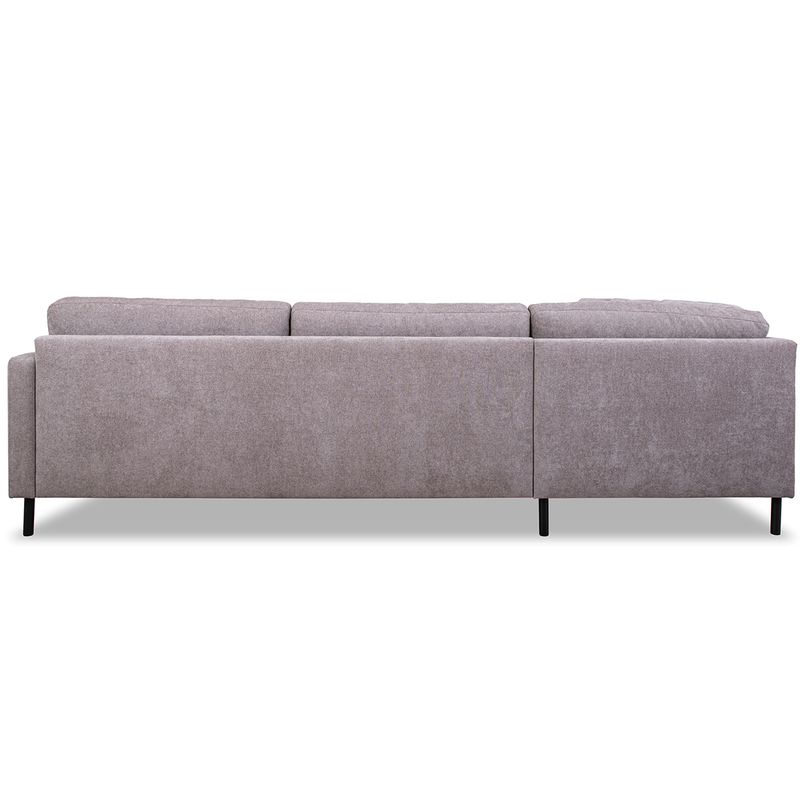 Luton Symmetrisk Hjørnesofa C48 291x291cm Storm tekstil 