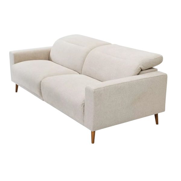 Hovedbilde Avanti Lux 3 seter med elektrisk reclinere 216cm