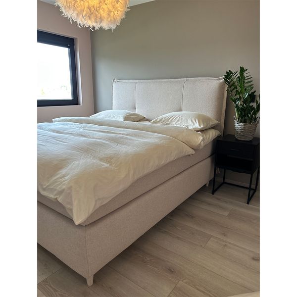 Hovedbilde Dvale Omega 210x210 Kontinentalseng velg Osaka ...