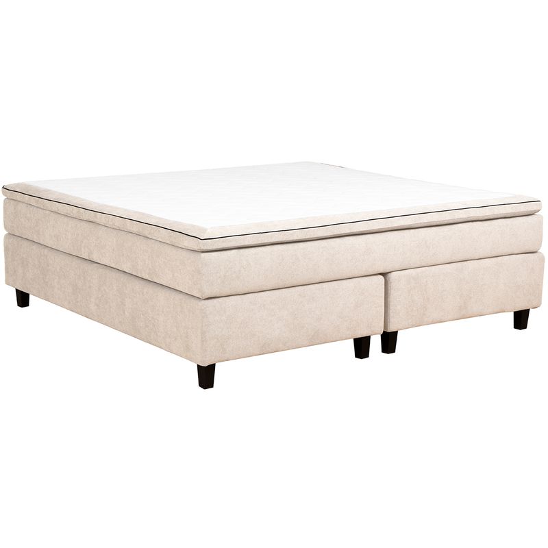 Dvale Kappa 210x210 cm Kontinentalseng Fjord Tekstil