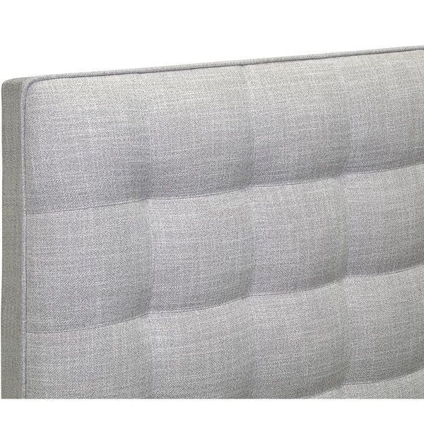 Hovedbilde Arctic Box 120x200 Smartseng Pocket med ...