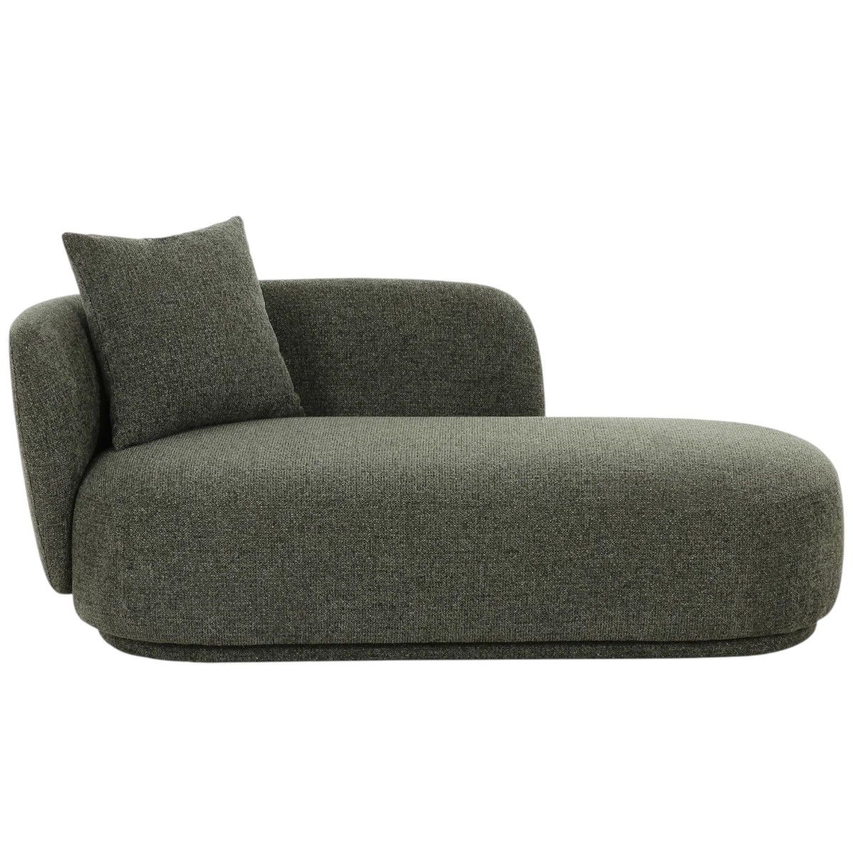 Mykonos daybed – grønn| House Nordic