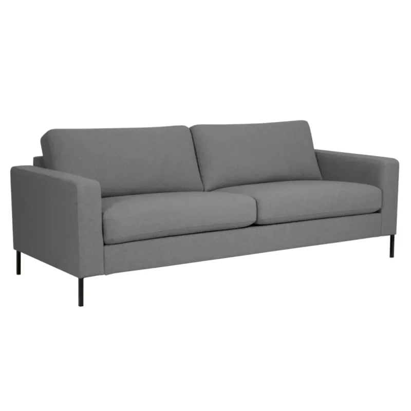 Verona 3,5 seter sofa 256cm Thomas Tekstil