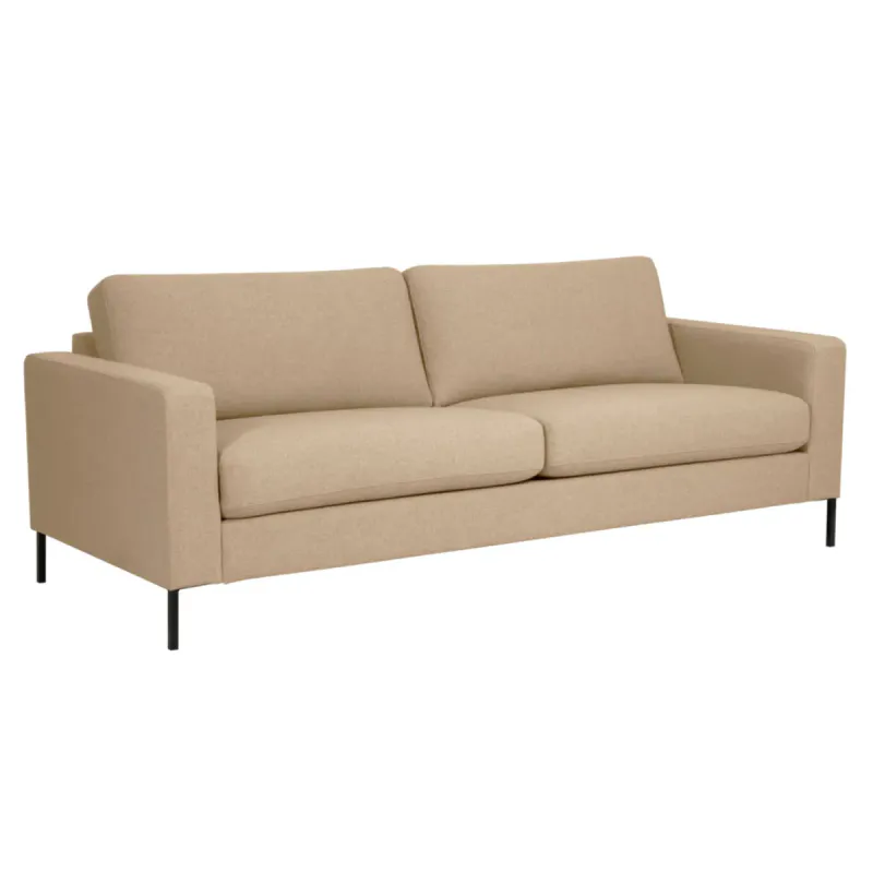 Verona 3,5 seter sofa 256cm Thomas Tekstil