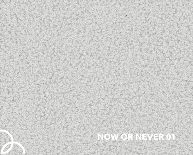 Arctic Bergen Sengegavl 140cm Now or Never Tekstil 