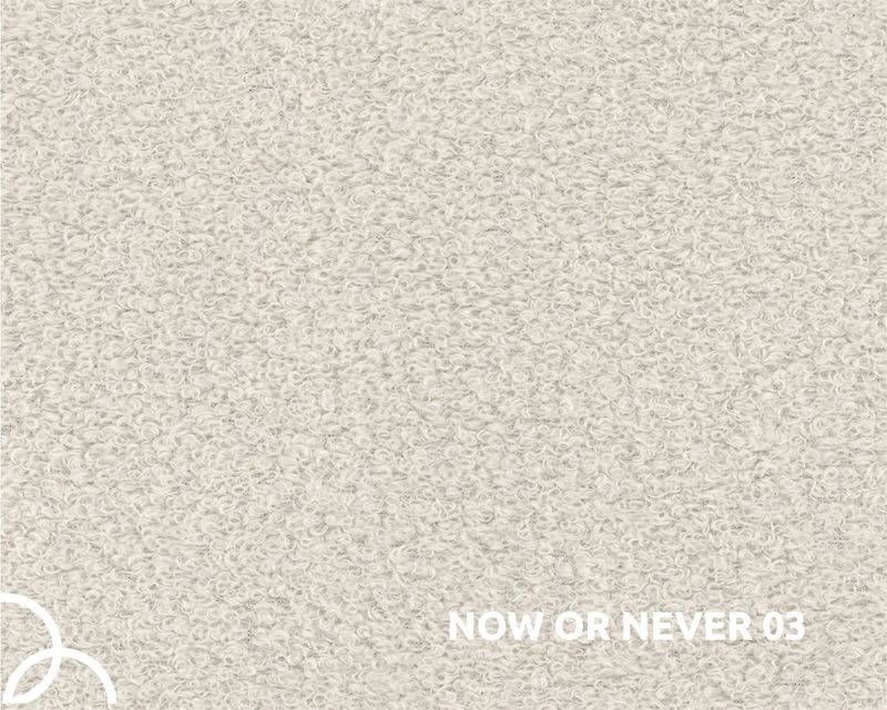 Arctic Bergen Sengegavl 140cm Now or Never Tekstil 