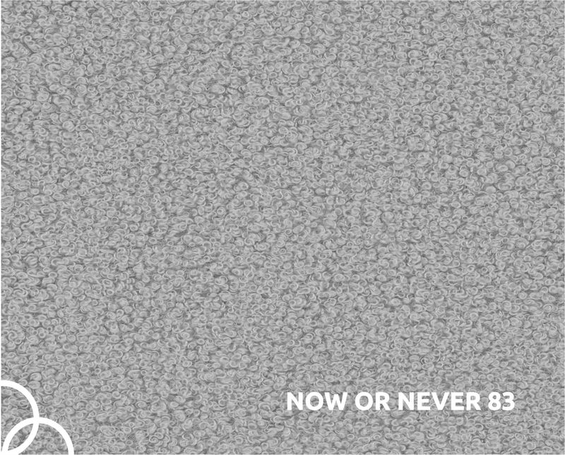 Arctic Bergen Sengegavl 140cm Now or Never Tekstil 