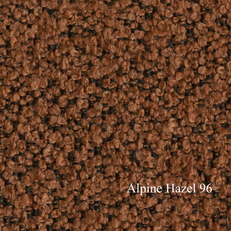 Chill Oppsett 1 sjeselong sofa 256x155cm Alpine Tekstil