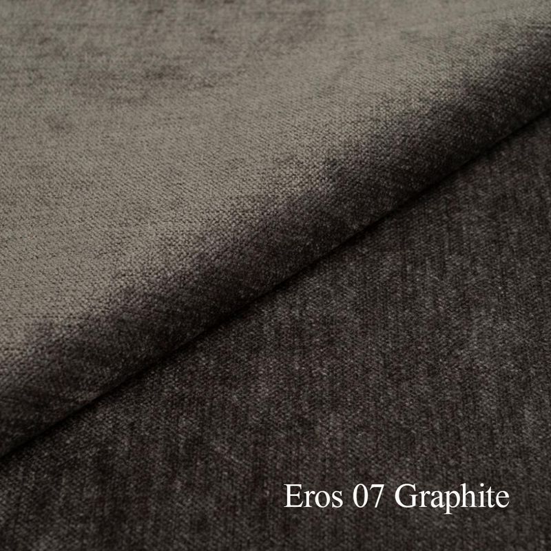 Chill U-sofa 330x215 cm – Eros velur