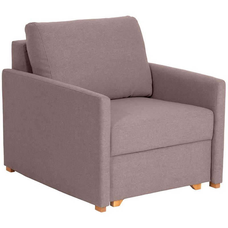 Ramona Sovesofa 1 seter | Norn Tekstil