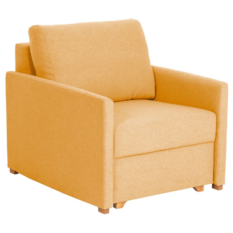 Ramona Sovesofa 1 seter | Norn Tekstil