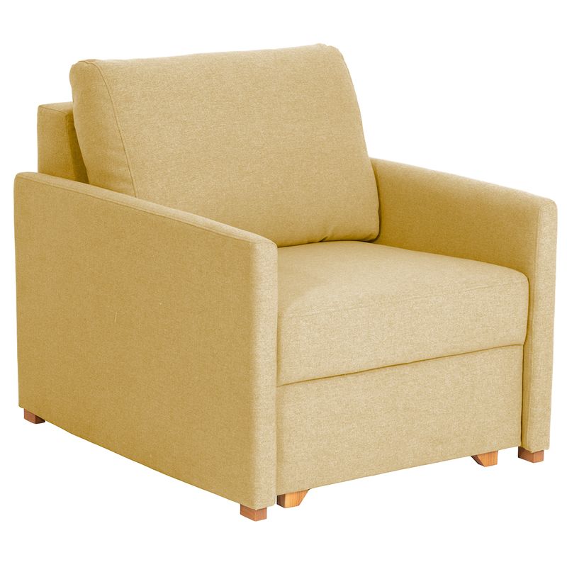 Ramona Sovesofa 1 seter | Norn Tekstil