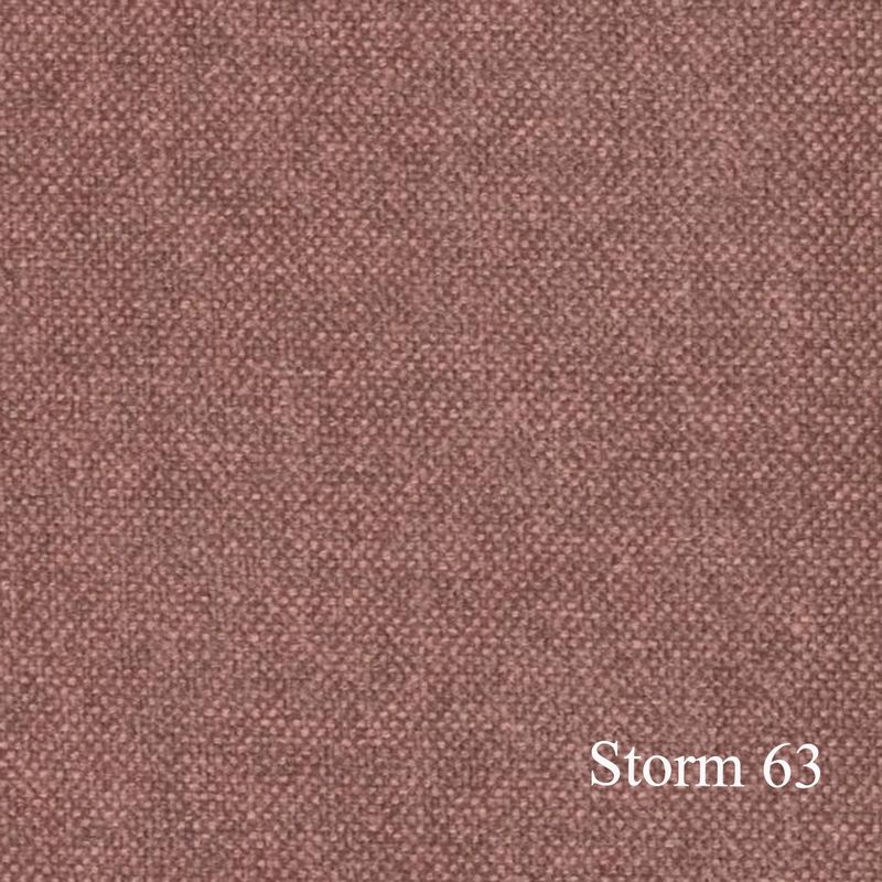 Cape 3 seter sofa 205 cm Storm Tekstil