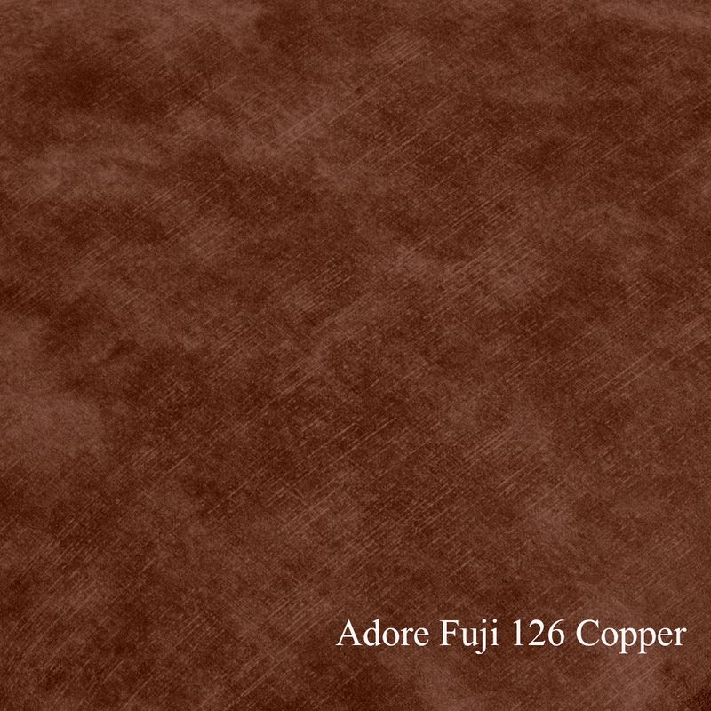 Dublin Oppsett 2 hjørnesofa Adore Fuji 282x214cm