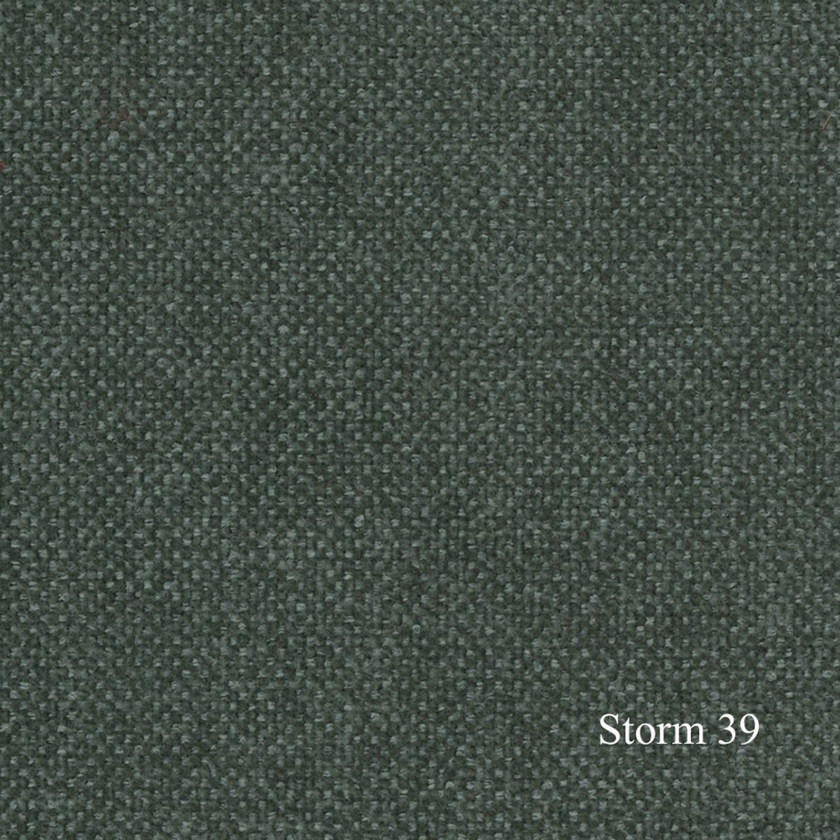 Arctic Galant Sengegavl 180cm Storm Tekstil