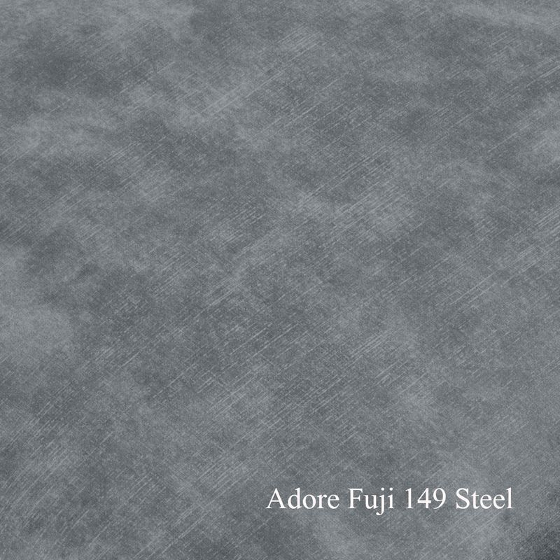 Dublin II Daybed 2XD Adore Fuji Velur