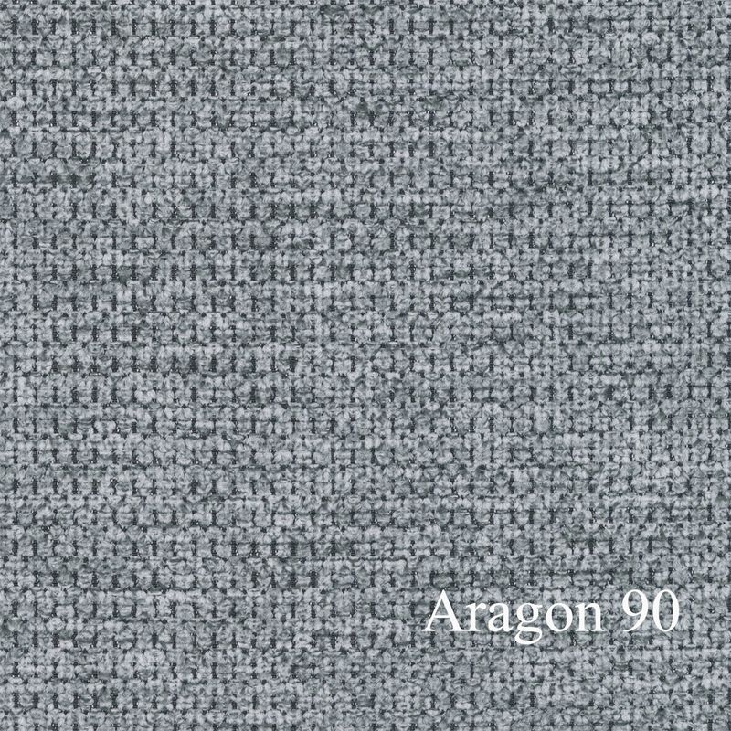 Crosby Puff Aragon Tekstil Fluff-ONE
