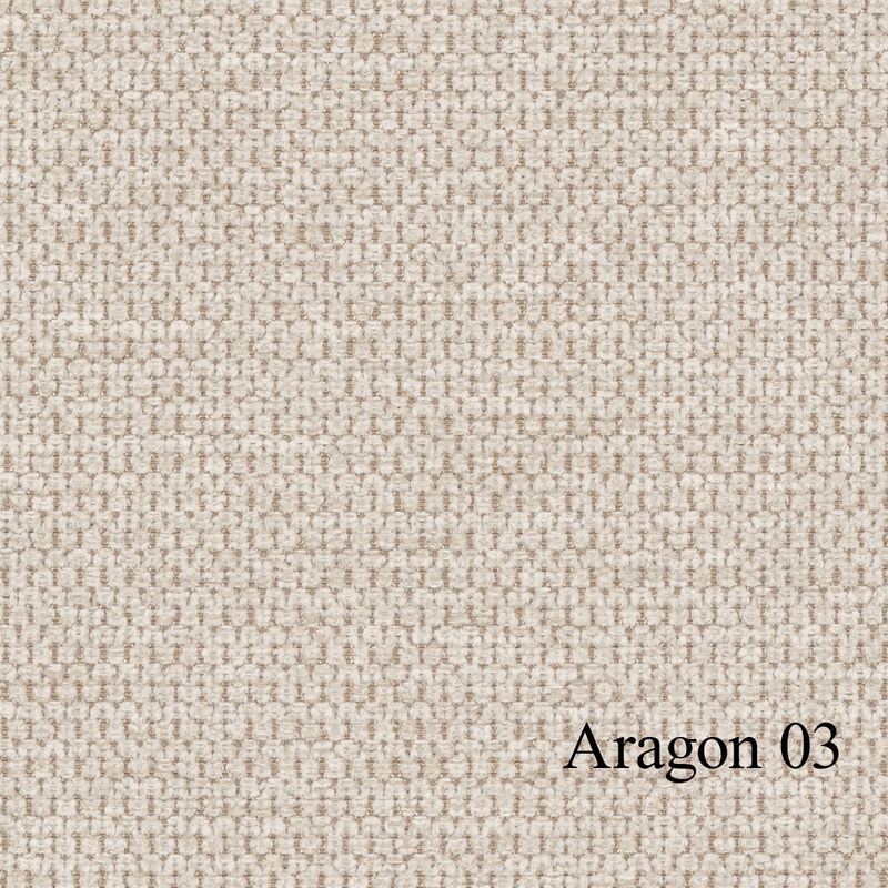 Ella 1 seter hvilestol Aragon Tekstil
