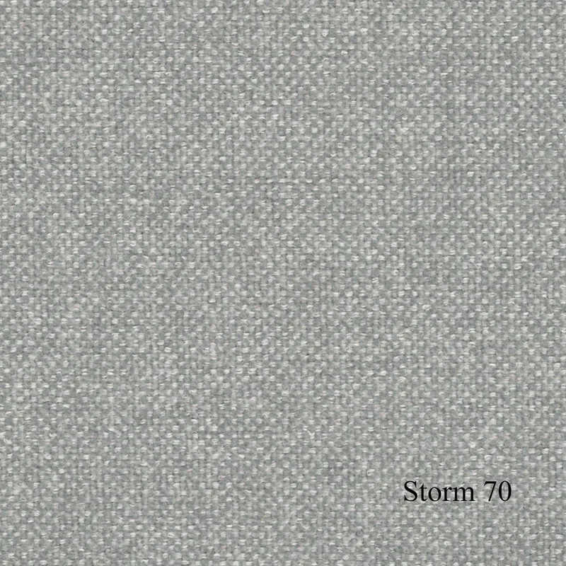 Arctic Premium Oasis 140x200cm Kontinentalseng Storm Tekstil