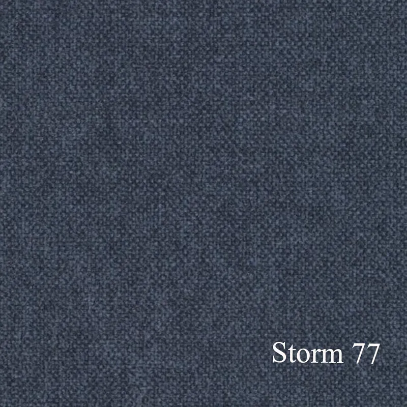 Arctic Premium Oasis 140x200cm Kontinentalseng Storm Tekstil