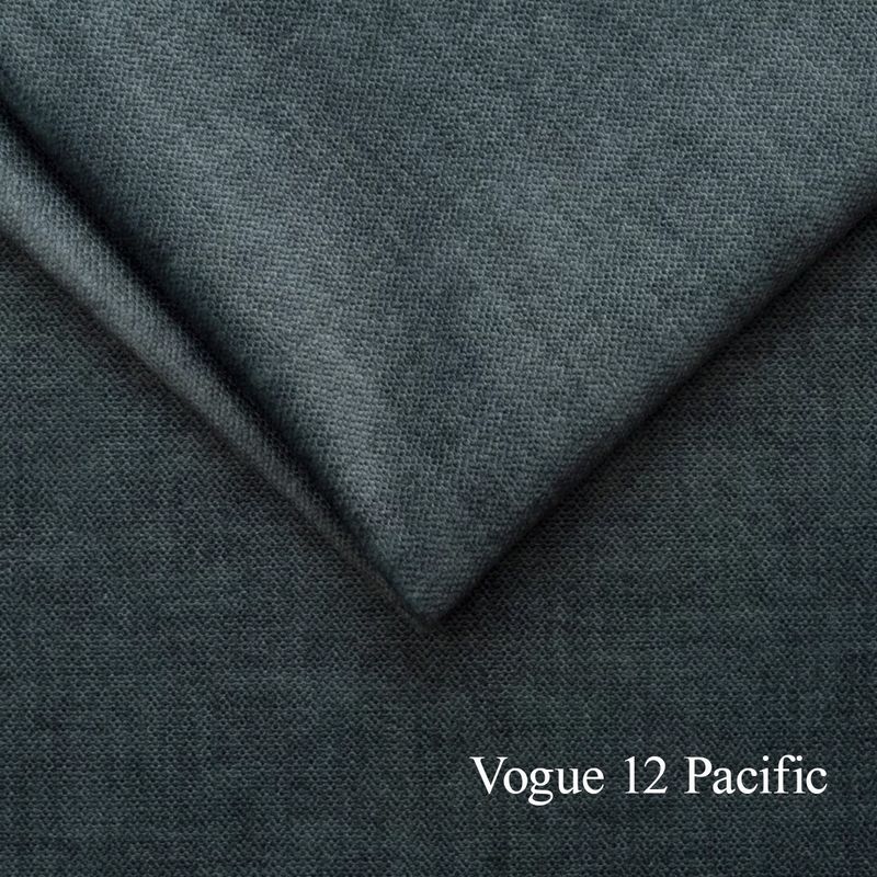 Orlando 3NFC Hjørnesofa 265x182cm Vogue Velur