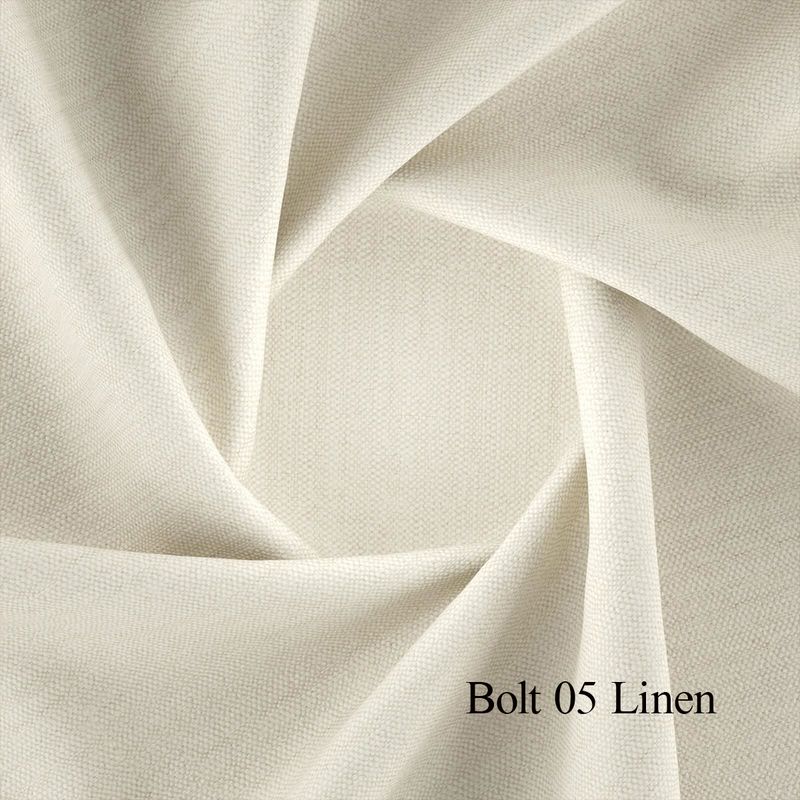 Tribeca Lenestol uten armlene Kl2-15 ben Bolt tekstil