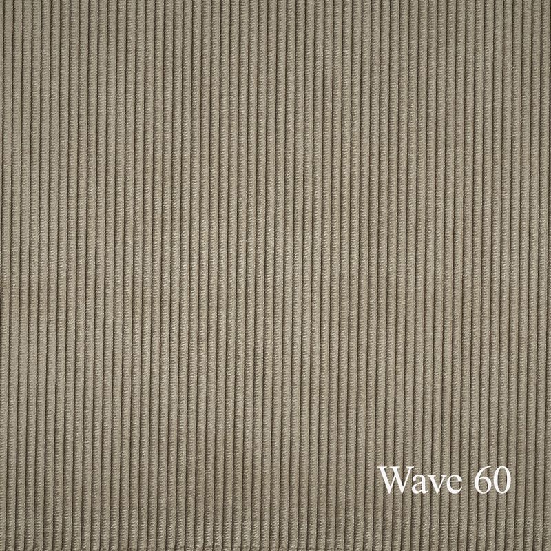 Motive 2,5 seter sofa 181 cm Wave tekstil