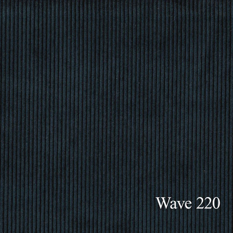 Motive Pall 140cm x 90cm Wave Tekstil