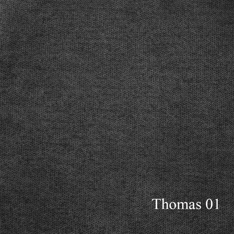 Amaya 3 seter sofa 202 cm Fluff One | Thomas tekstil