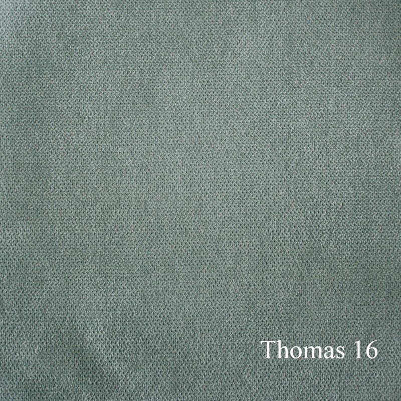Amaya 3 seter sofa 202 cm Fluff One | Thomas tekstil