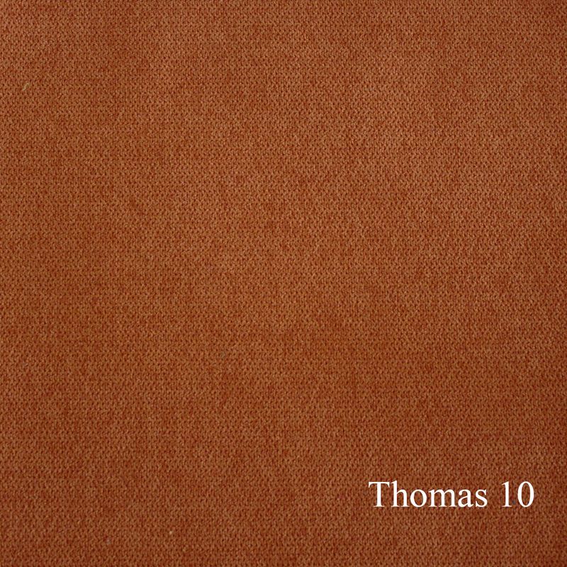 Amaya 3 seter sofa 202 cm Fluff One | Thomas tekstil
