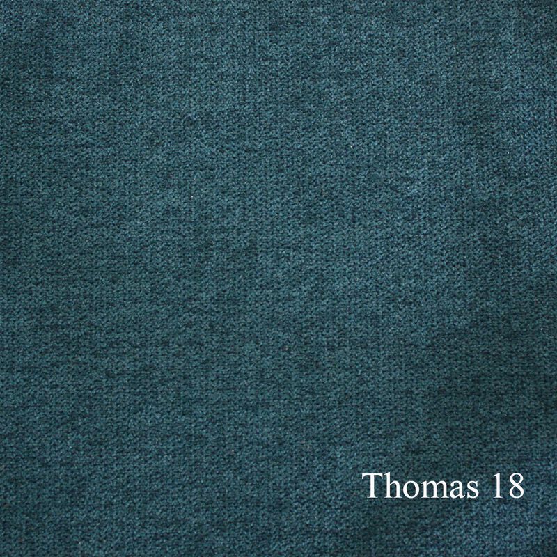 Amaya 3 seter sofa 202 cm Fluff One | Thomas tekstil