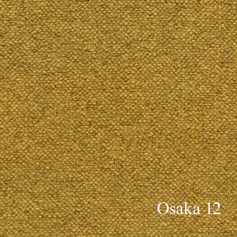 Orlando 1 seter hvilestol uten armlene 90 cm Osaka Tekstil