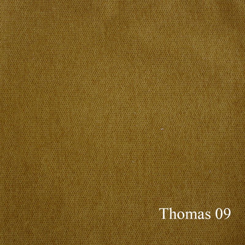 Harmony 3 seter sovesofa sjeselong og seng inni Thomas teksil