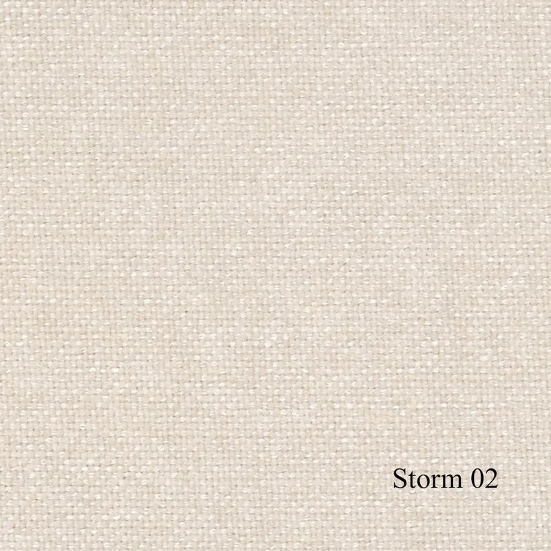 Dodger 3 seter sofa 204cm velg Storm Tekstil