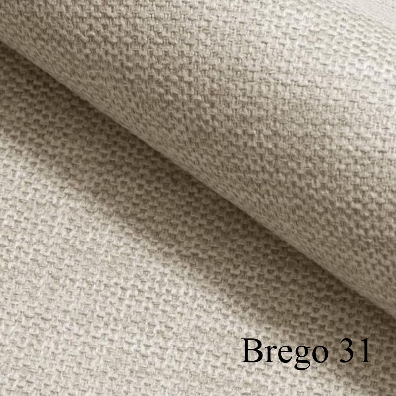Sleep Sovesofa 3 seter med seng inni 195cm | Brego tekstil