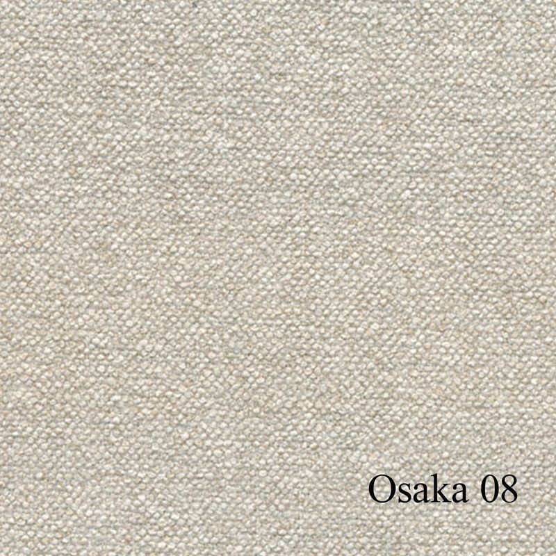 Dvale Hodegavl HBXII 188cm x 118cm Osaka Boucle tekstil