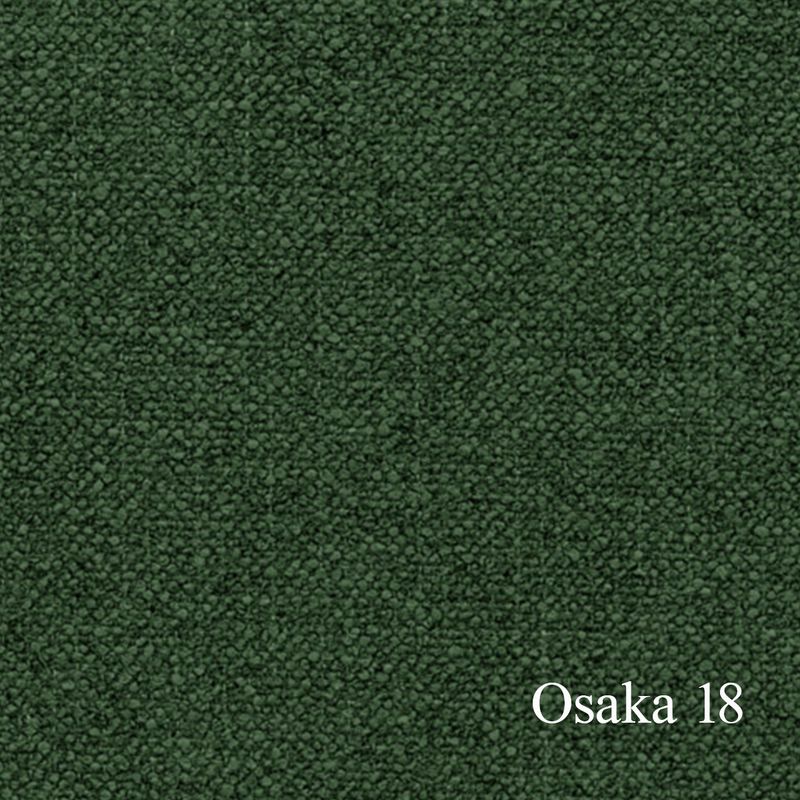Orlando 3 seter sofa 218 cm Osaka Tekstil