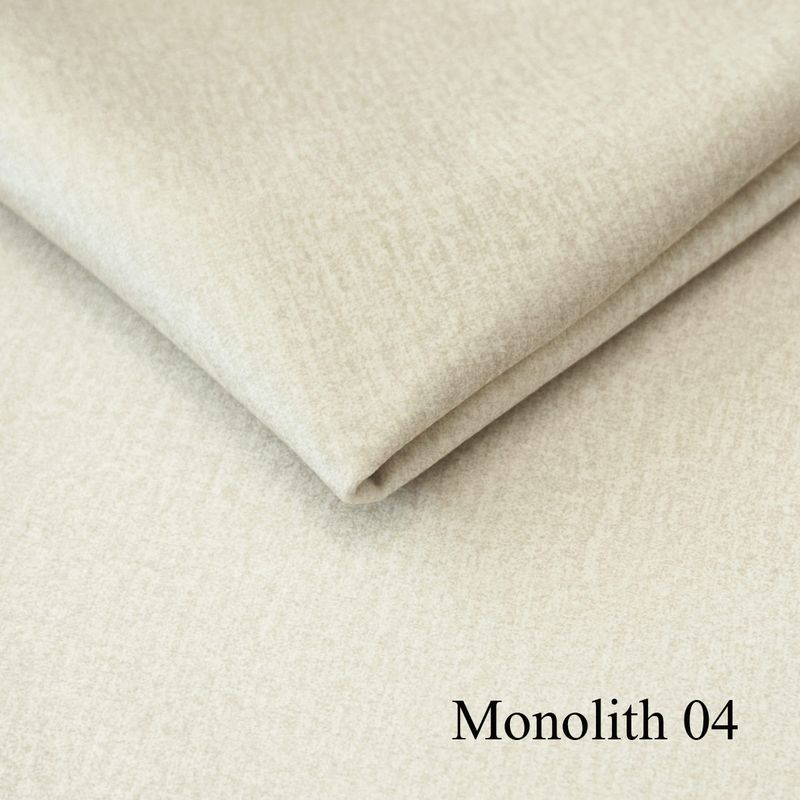 Chill Oppsett 1X sjeselong sofa 316x155cm Monolith velur