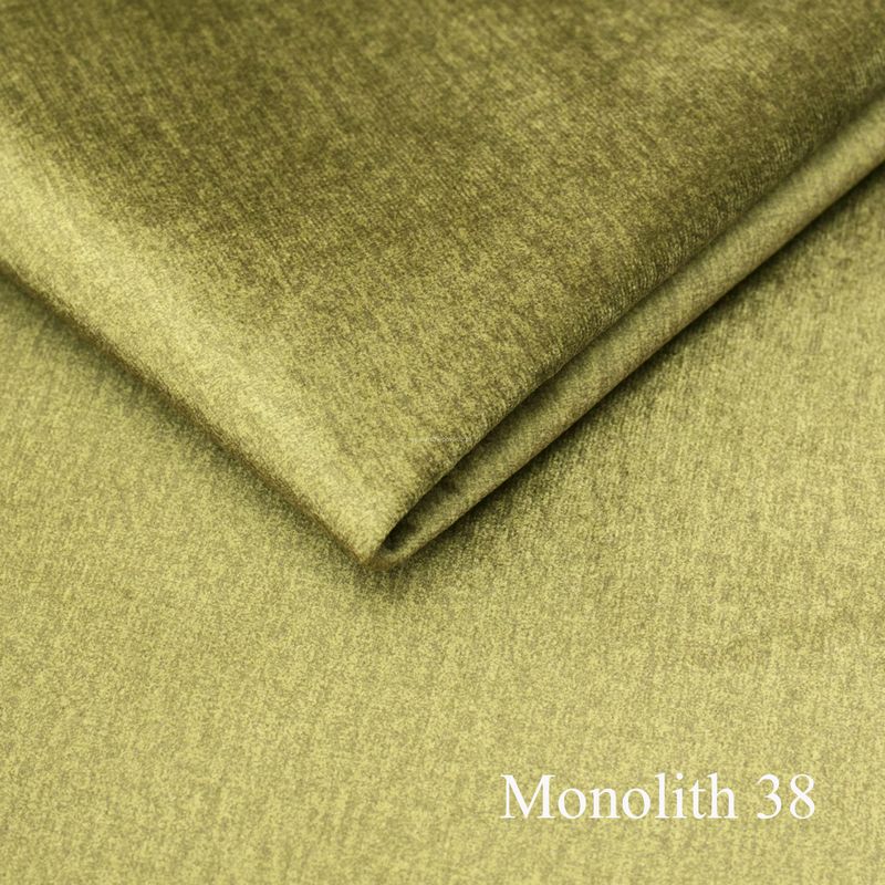 Chill Oppsett 1X sjeselong sofa 316x155cm Monolith velur