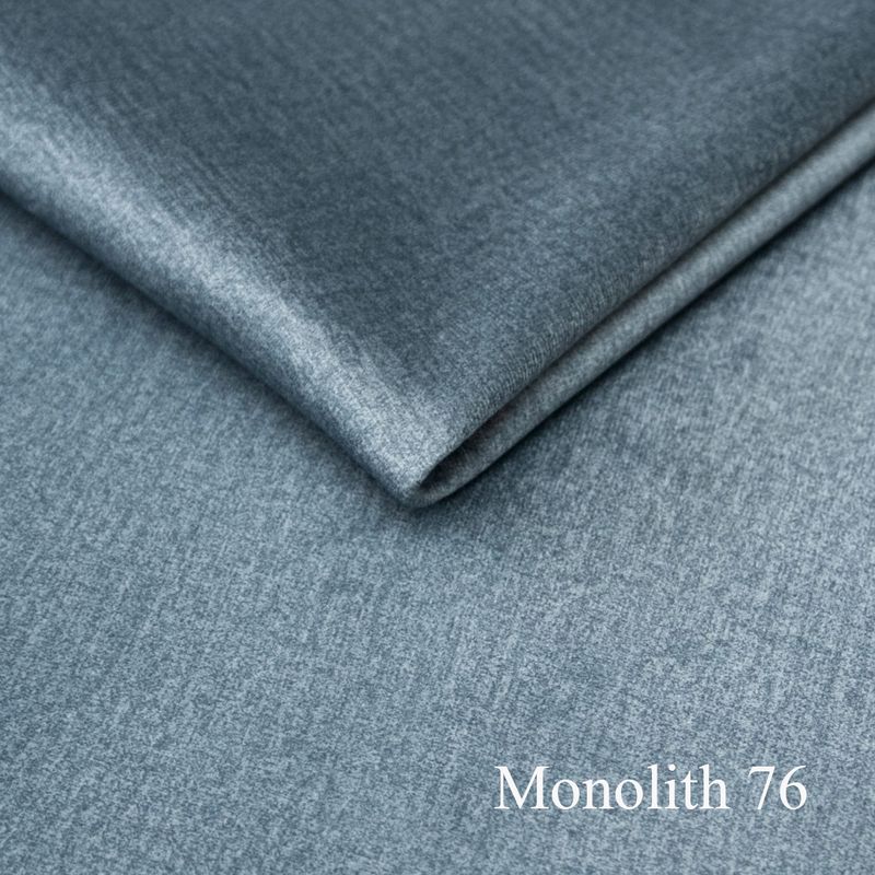 Chill Oppsett 1X sjeselong sofa 316x155cm Monolith velur