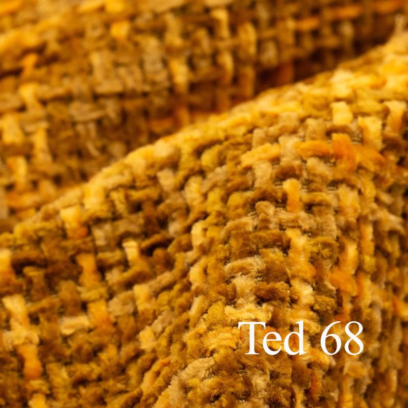 Motive 3,5 seter sofa 287 cm Ted tekstil