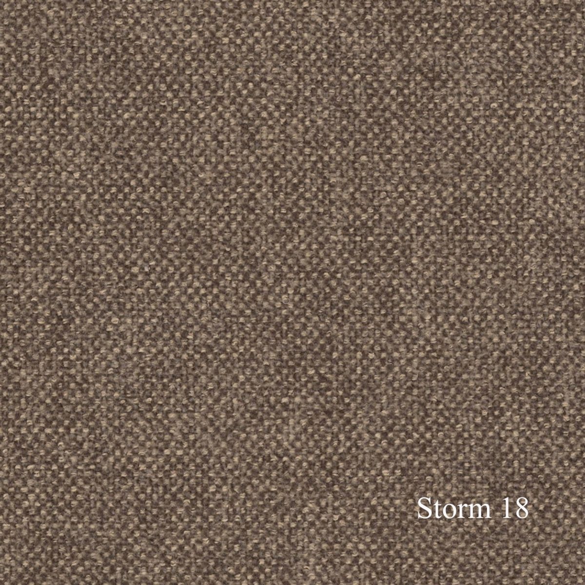Fluente 3 seter sofa 196cm velg Storm tekstil