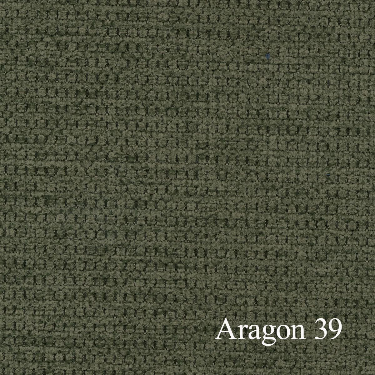 Lotta Fotskammel Aragon Tekstil