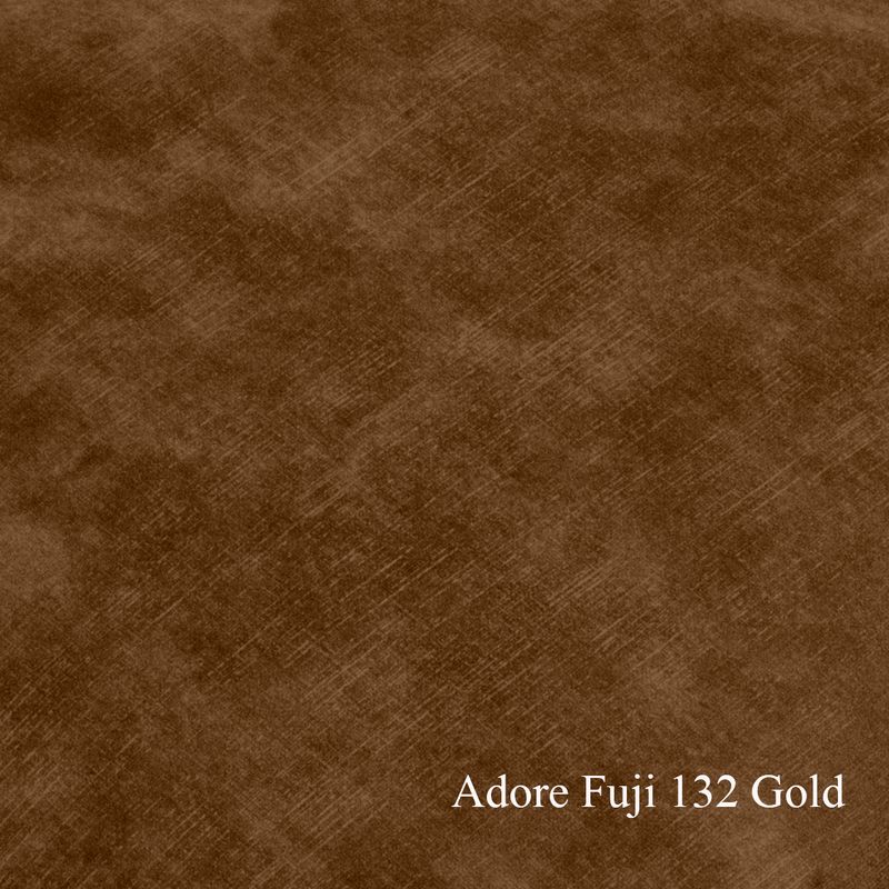 Luton Hjørnesofa C5 32/23 291x251cm Adore Fuji tekstil 
